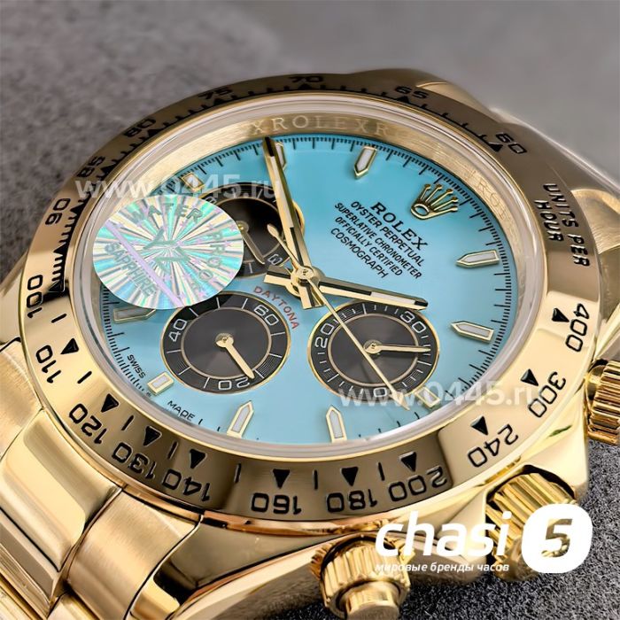 Часы Rolex Daytona (25035)