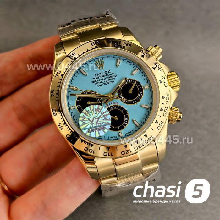 Часы Rolex Daytona (25035)