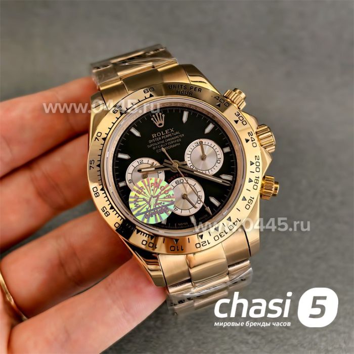 Часы Rolex Daytona (25036)