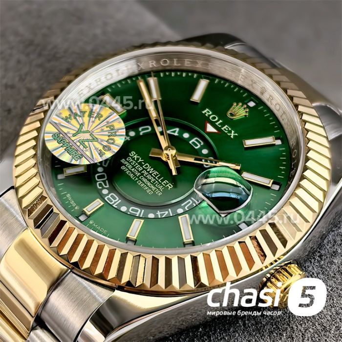 Часы Rolex Sky-dweller (25039)