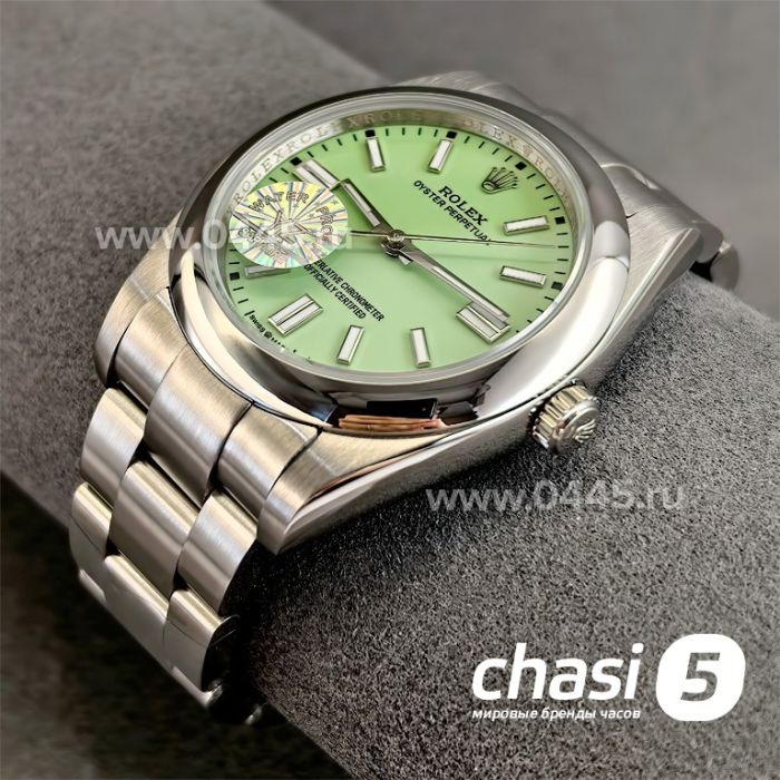 Часы Rolex Oyster Perpetual 40 мм (25054)