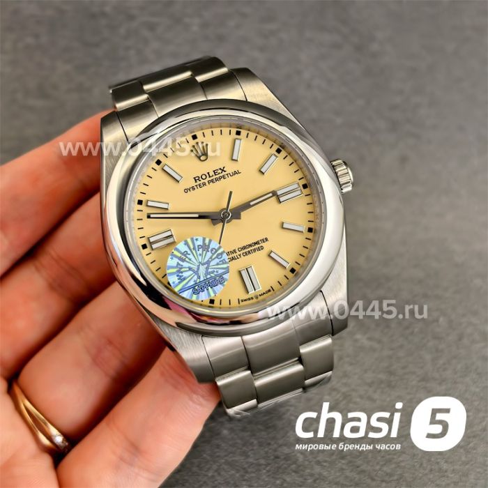 Часы Rolex Oyster Perpetual 40 мм (25055)