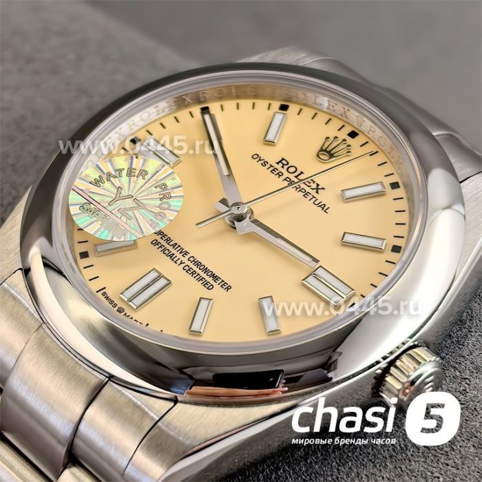 Часы Rolex Oyster Perpetual 40 мм (25055)