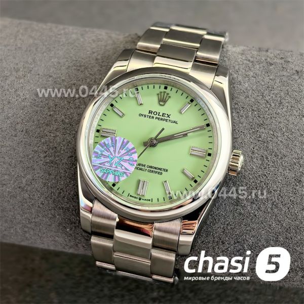 Часы Rolex Oyster Perpetual 36 мм (25057)