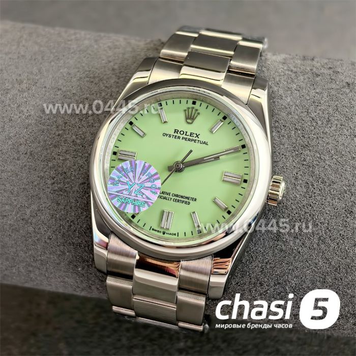 Часы Rolex Oyster Perpetual 36 мм (25057)