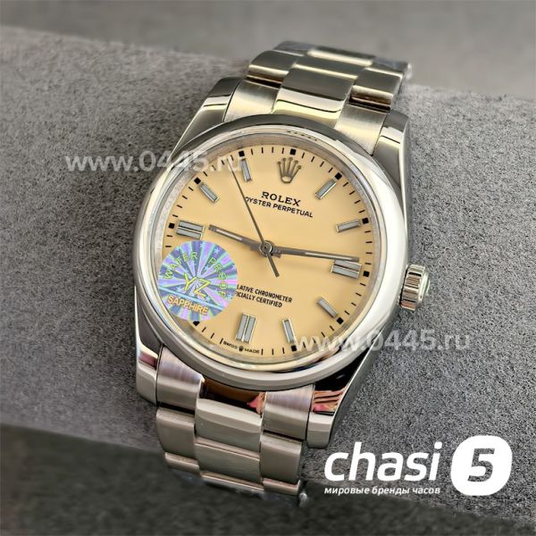 Часы Rolex Oyster Perpetual 36 мм (25058)