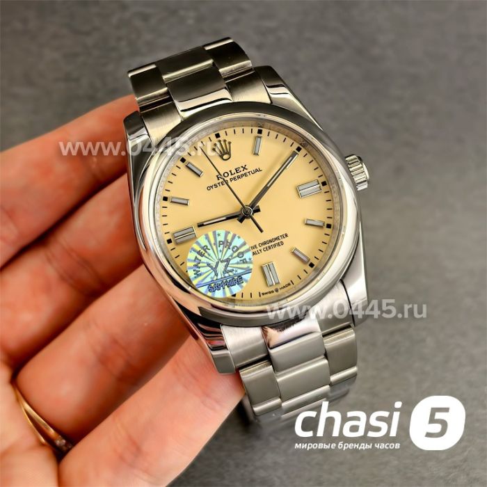 Часы Rolex Oyster Perpetual 36 мм (25058)