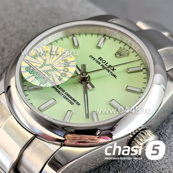 Часы Rolex Oyster Perpetual 30 мм (25060)