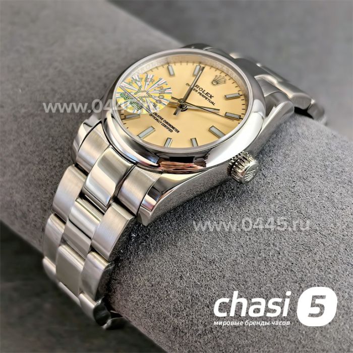 Часы Rolex Oyster Perpetual 30 мм (25061)