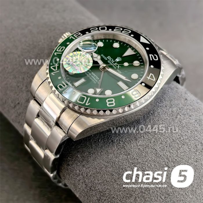 Часы Rolex GMT-Master II (25063)