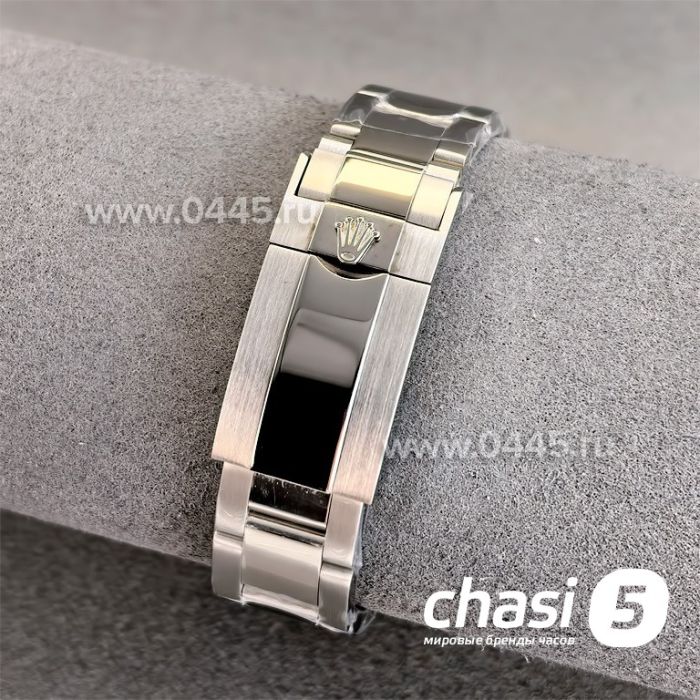 Часы Rolex GMT-Master II (25063)