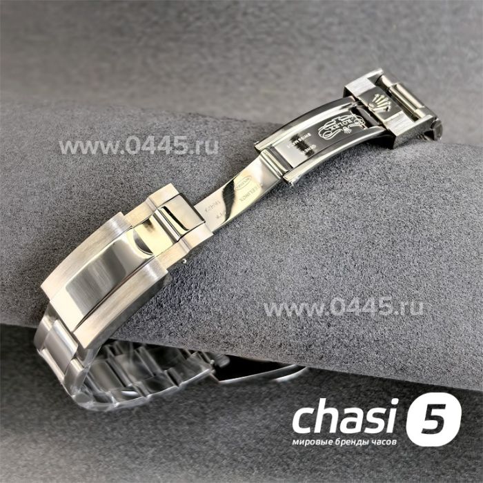 Часы Rolex GMT-Master II (25063)