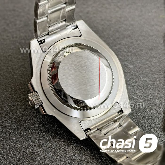 Часы Rolex GMT-Master II (25063)