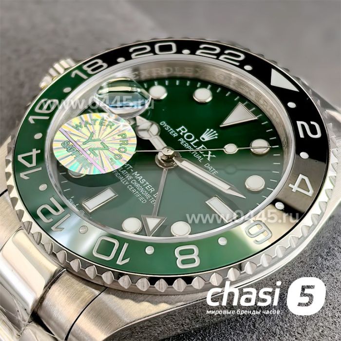 Часы Rolex GMT-Master II (25063)