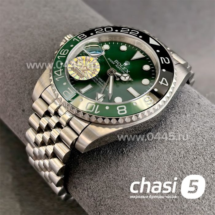 Часы Rolex GMT-Master II (25064)