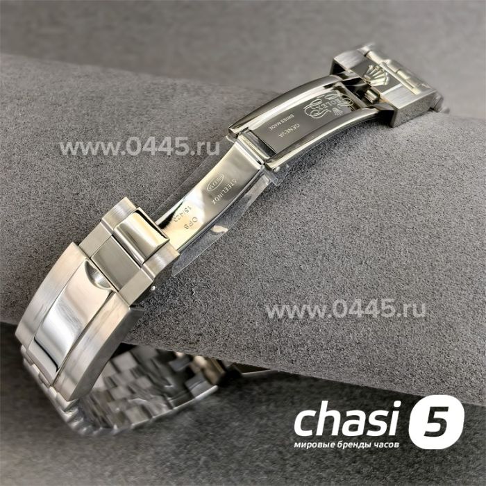 Часы Rolex GMT-Master II (25064)