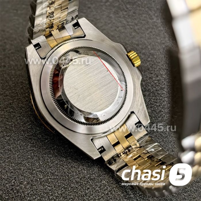 Часы Rolex GMT Master II  (25065)