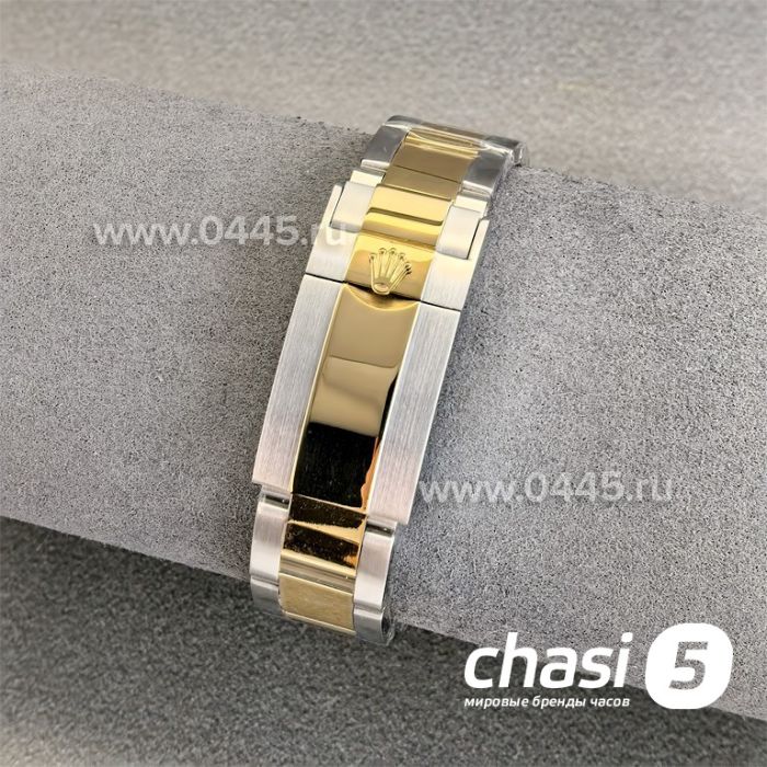 Часы Rolex GMT Master II  (25066)