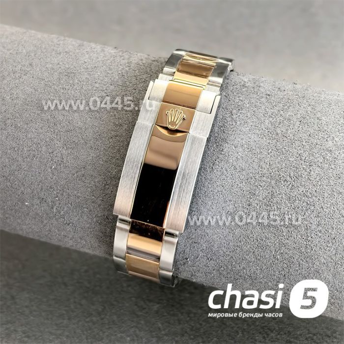 Часы Rolex GMT Master II  (25067)