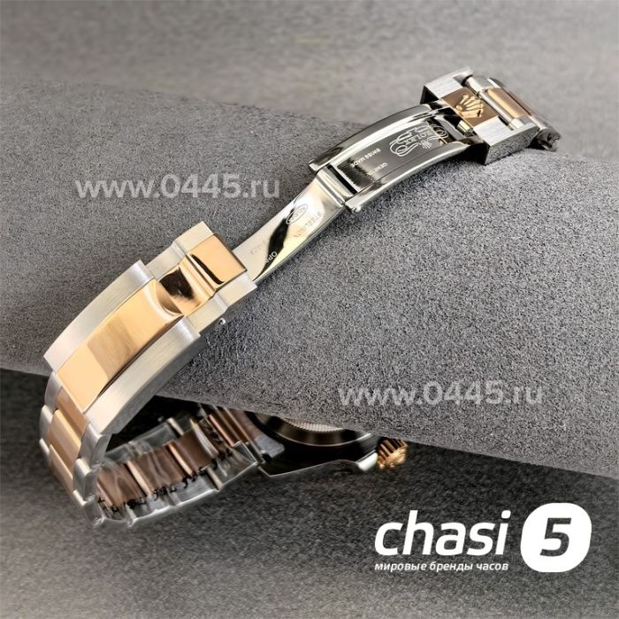 Часы Rolex GMT Master II  (25067)