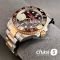 Часы Rolex GMT Master II  (25067)