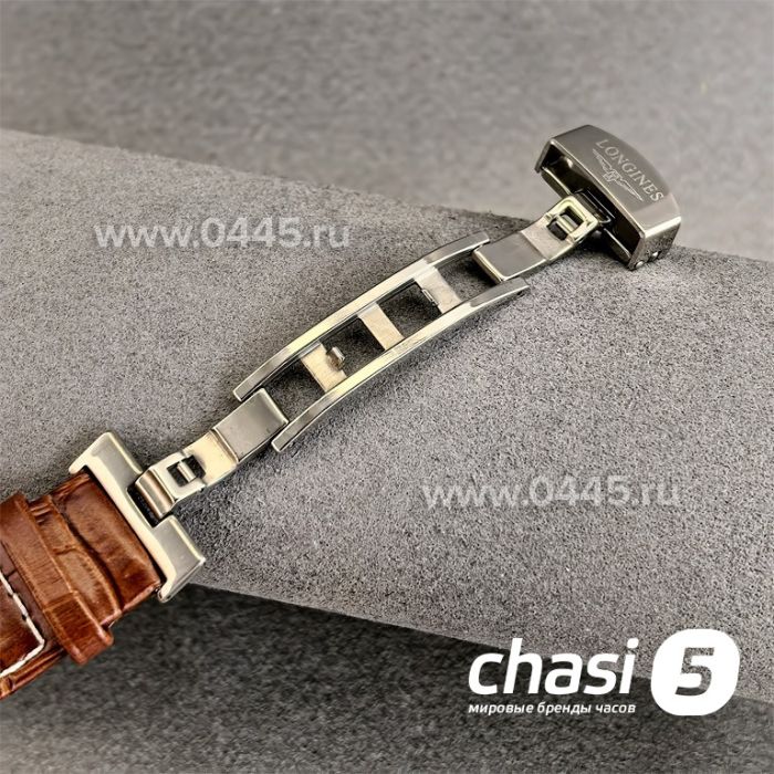 Часы Longines Master Collection (25084)