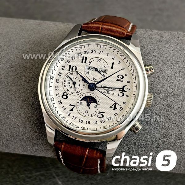 Часы Longines Master Collection (25084)