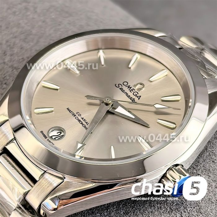Часы Omega Seamaster Aqua Terra (25092)