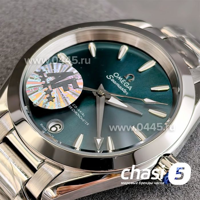 Часы Omega Seamaster Aqua Terra (25094)