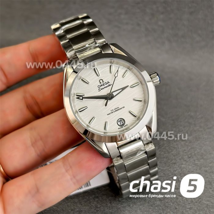 Часы Omega Seamaster Aqua Terra (25095)