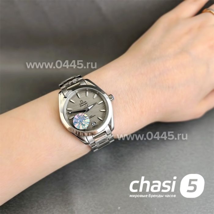 Часы Omega Seamaster Aqua Terra (25096)