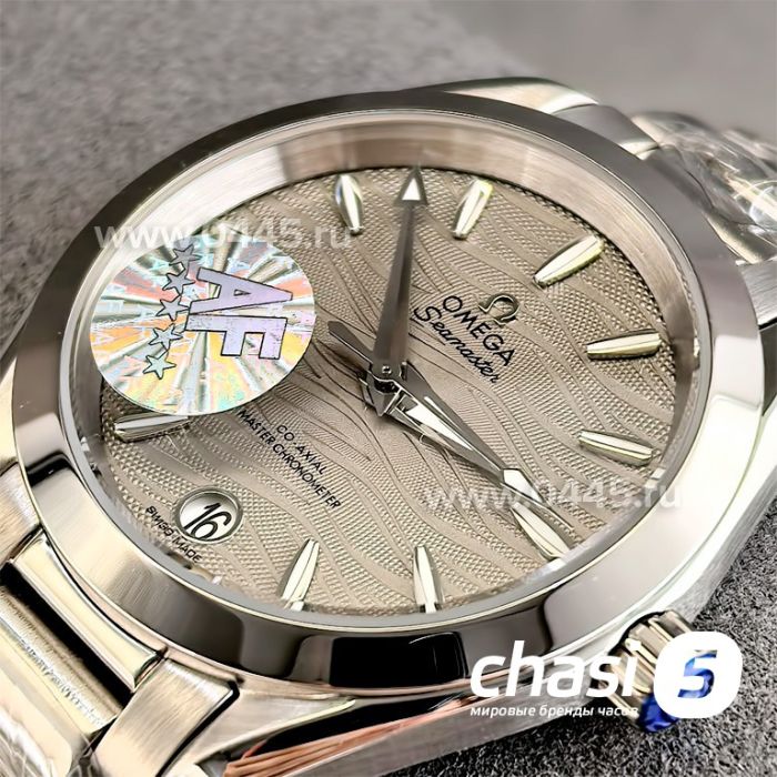 Часы Omega Seamaster Aqua Terra (25096)