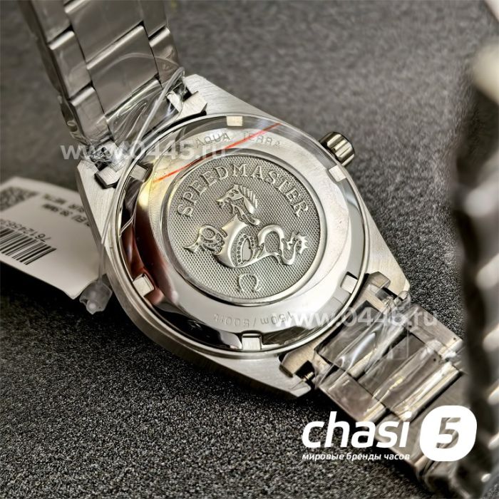 Часы Omega Seamaster Aqua Terra (25097)