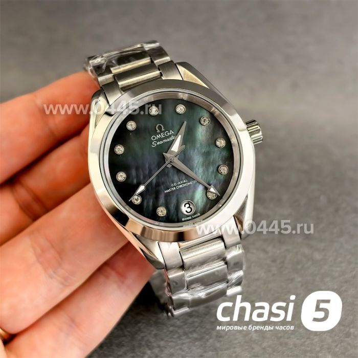 Часы Omega Seamaster Aqua Terra (25099)