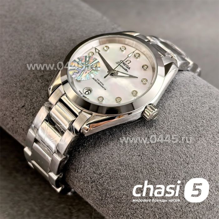Часы Omega Seamaster Aqua Terra (25100)