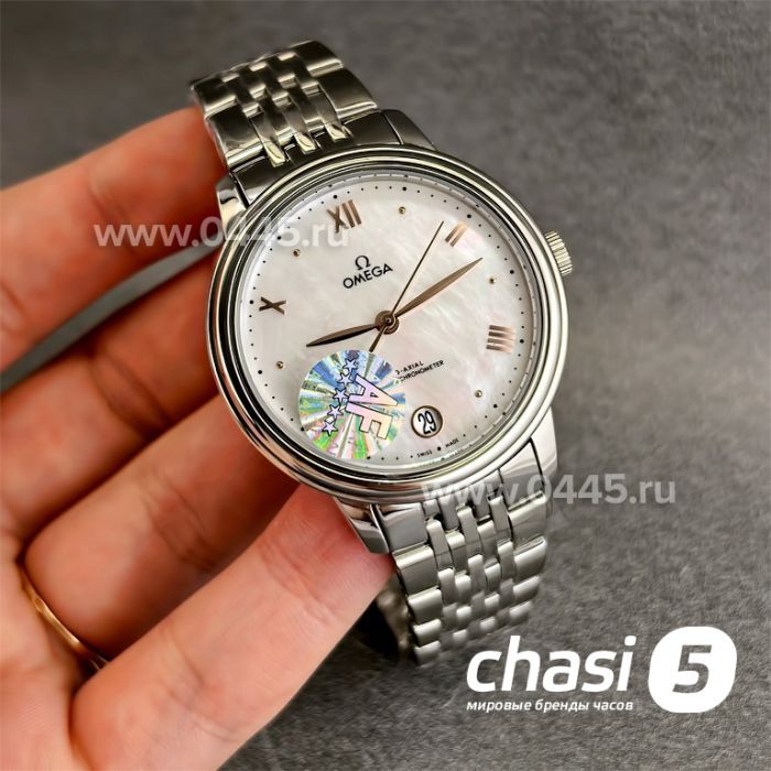 Часы Omega De Ville Prestige (25104)