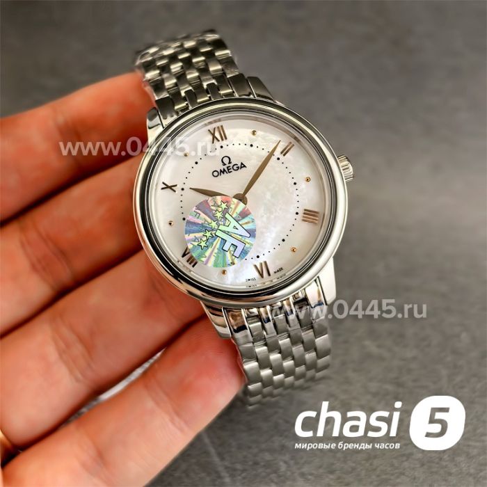 Часы Omega De Ville Prestige (25106)