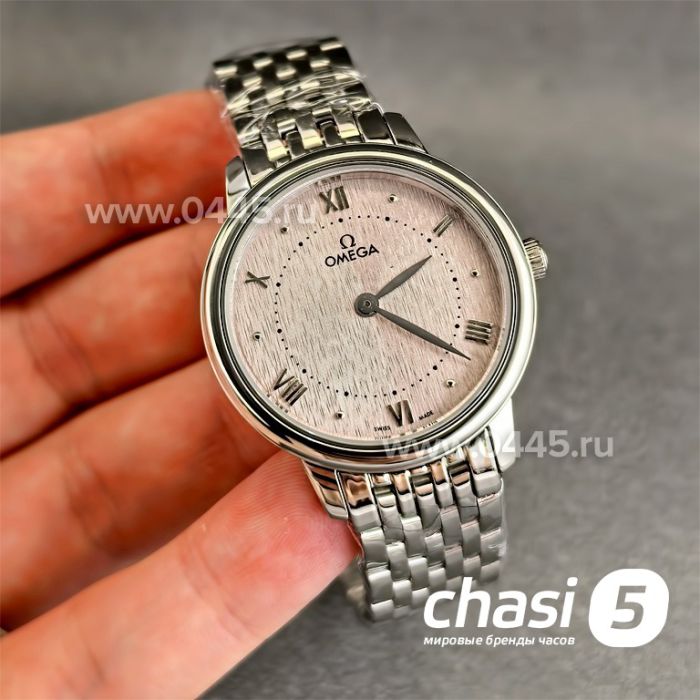 Часы Omega De Ville Prestige (25107)