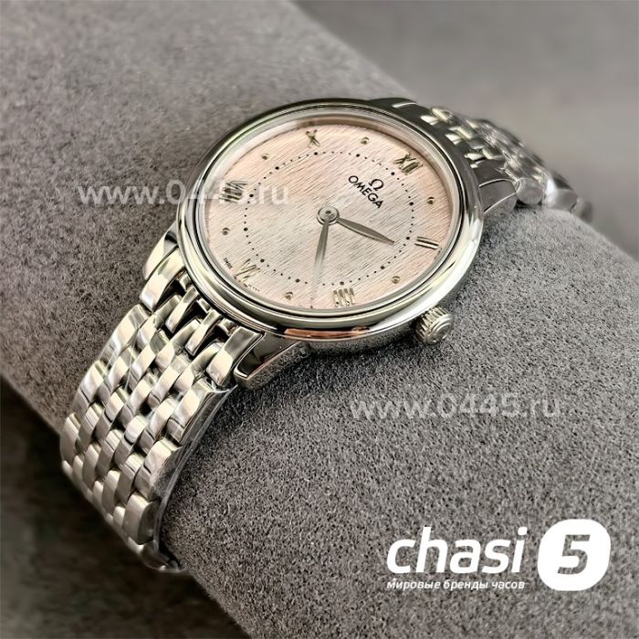 Часы Omega De Ville Prestige (25107)