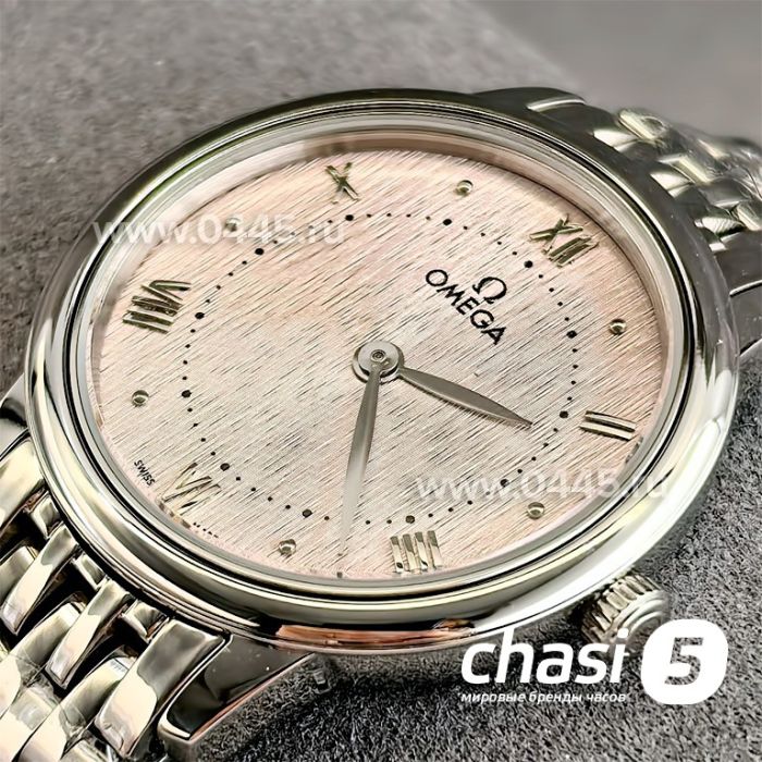 Часы Omega De Ville Prestige (25107)