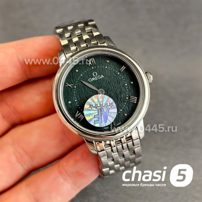 Часы Omega De Ville Prestige (25108)