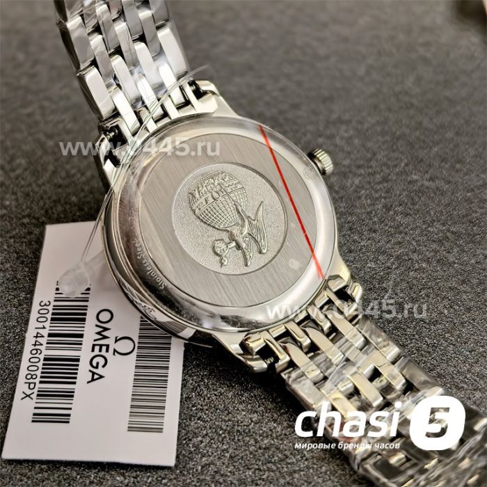 Часы Omega De Ville Prestige (25108)