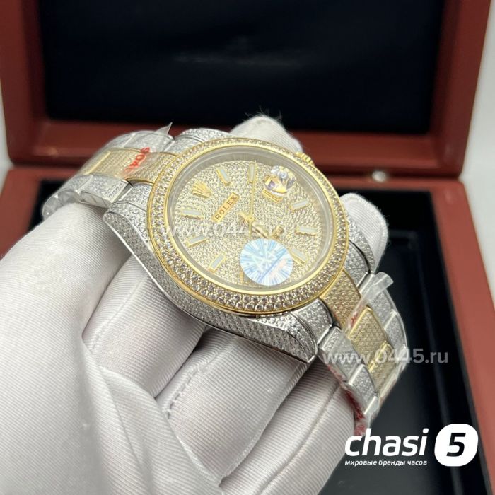 Часы Rolex DateJust (25114)