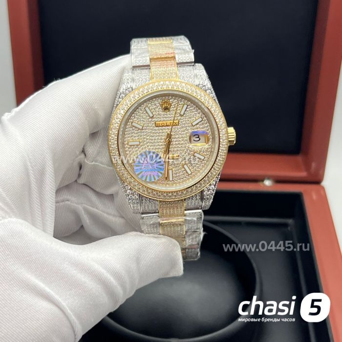 Часы Rolex DateJust (25114)