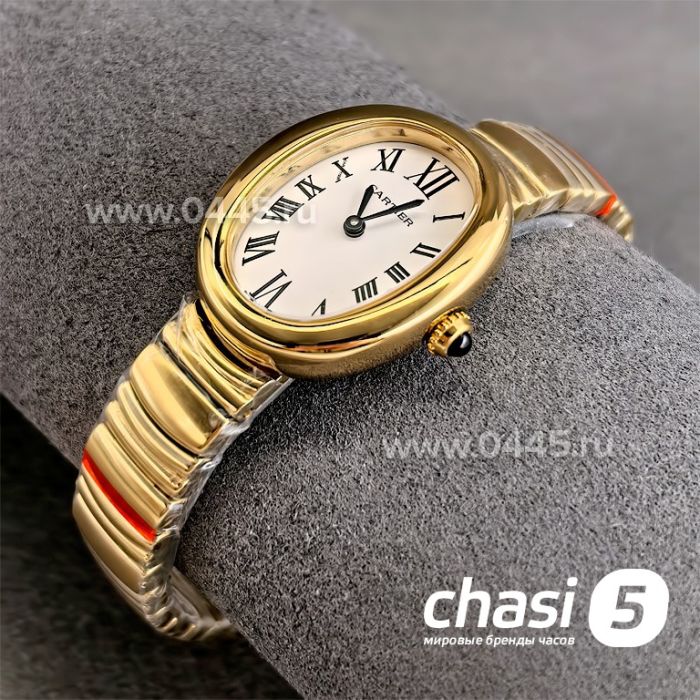 Часы Cartier Baignoire (25115)