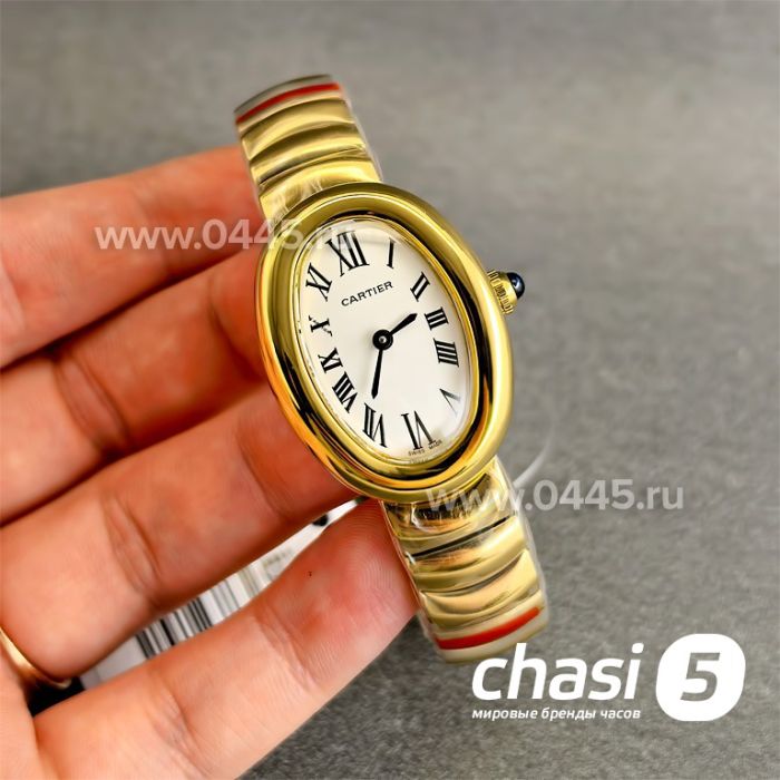Часы Cartier Baignoire (25116)