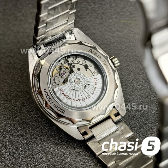 Часы Omega Seamaster Aqua Terra (25125)