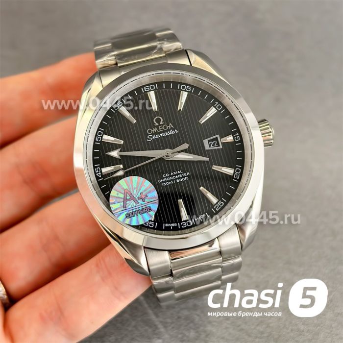 Часы Omega Seamaster Aqua Terra (25125)