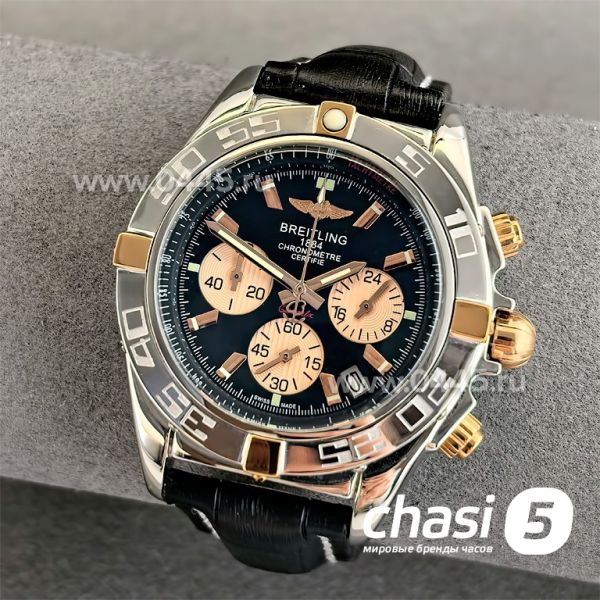 Часы Breitling Chronometre Certifie  (25128)