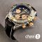 Часы Breitling Chronometre Certifie  (25128)